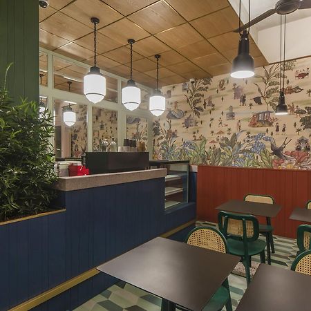 Madras Hotel@Tekka Σιγκαπούρη Εξωτερικό φωτογραφία