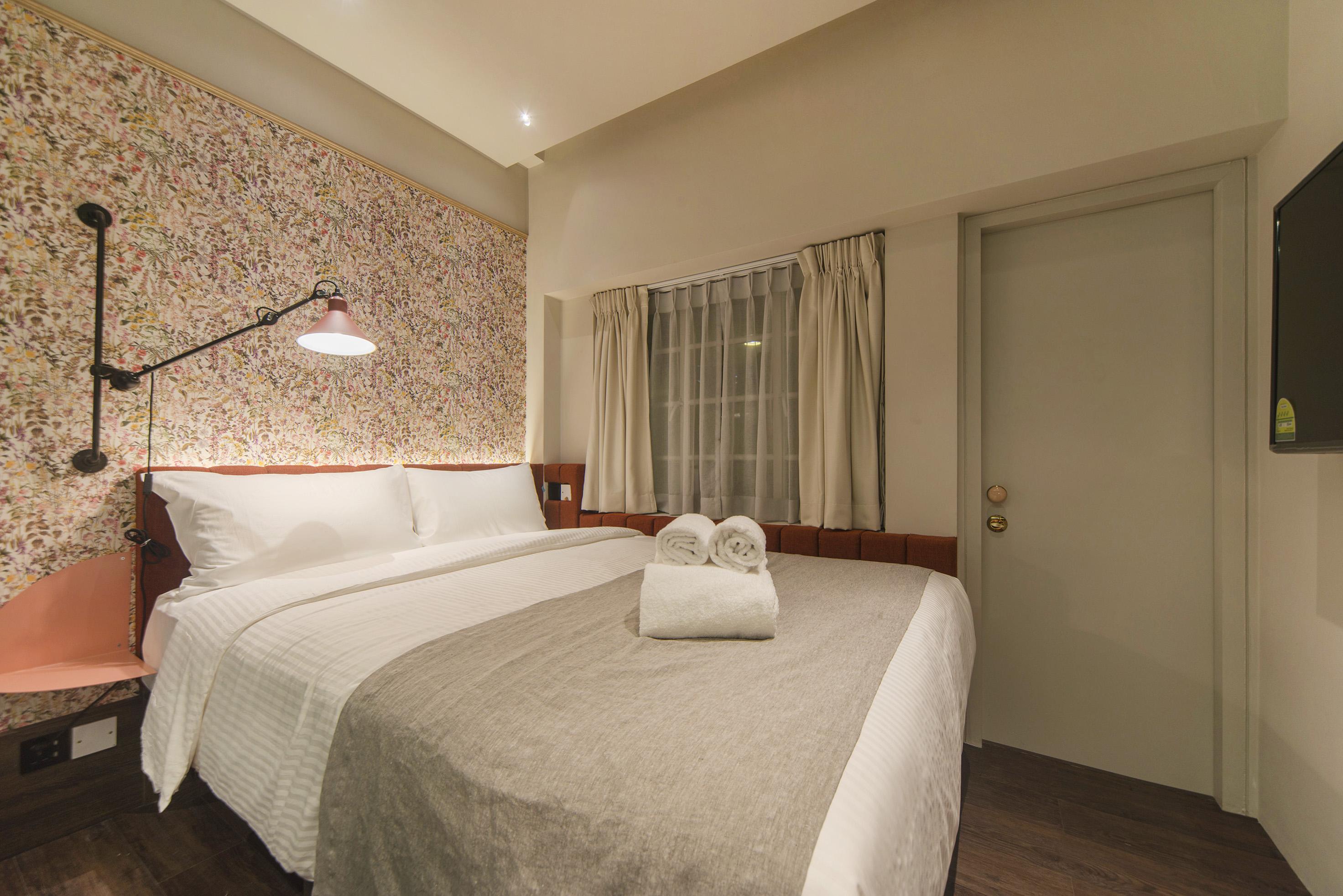 Madras Hotel@Tekka Σιγκαπούρη Εξωτερικό φωτογραφία