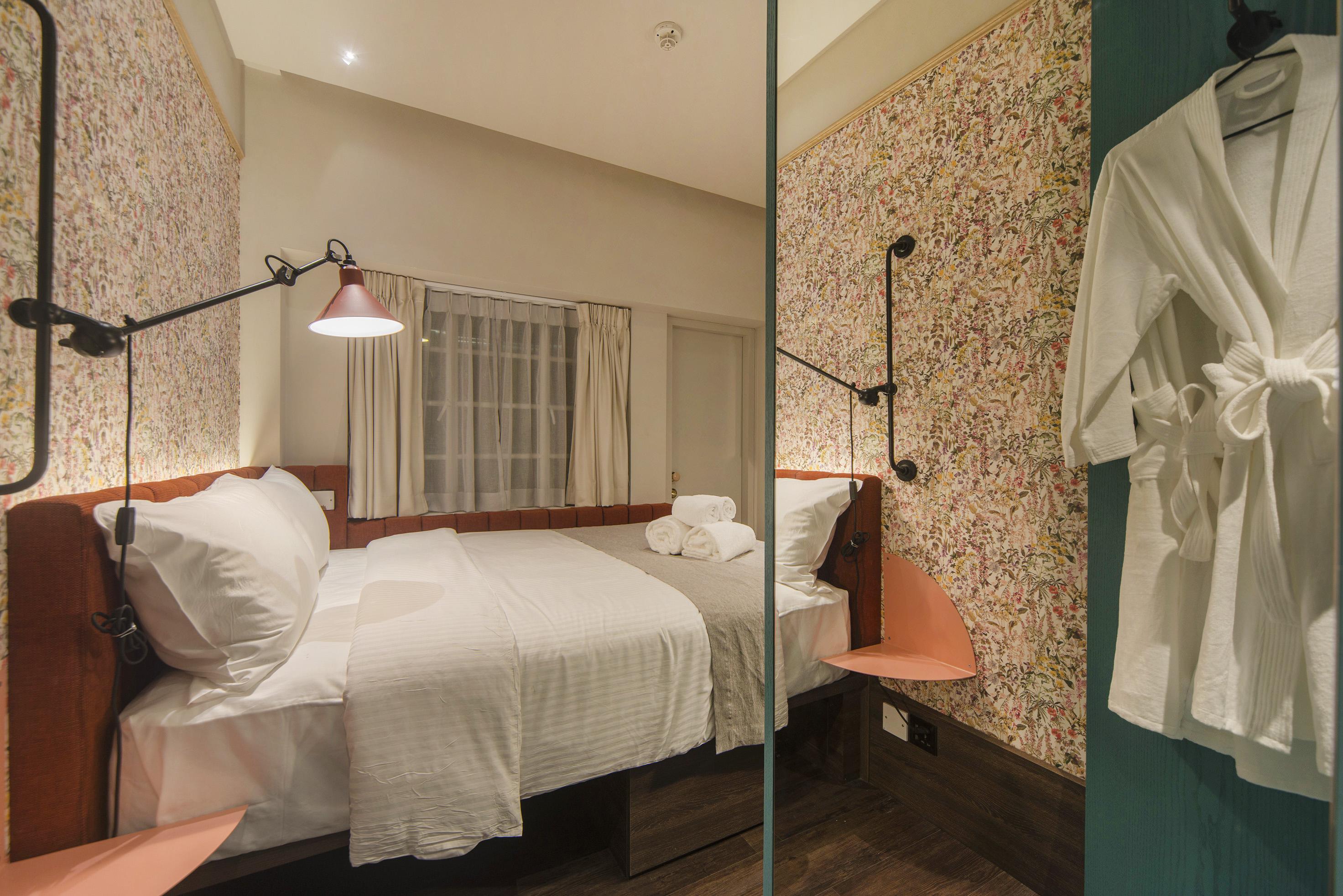 Madras Hotel@Tekka Σιγκαπούρη Εξωτερικό φωτογραφία