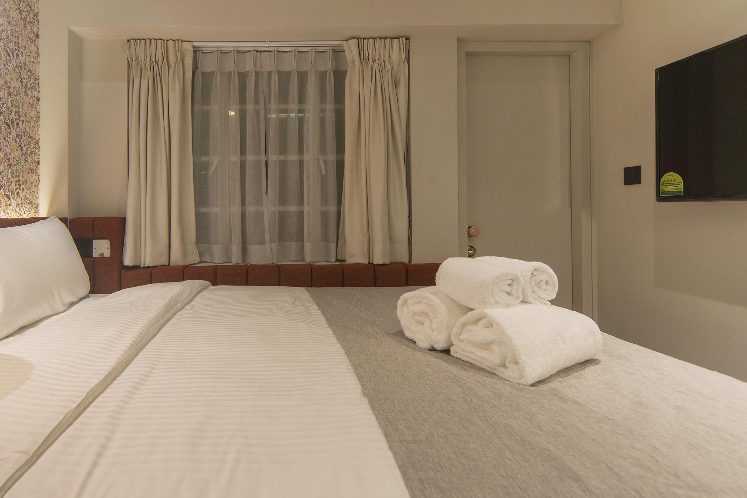 Madras Hotel@Tekka Σιγκαπούρη Εξωτερικό φωτογραφία