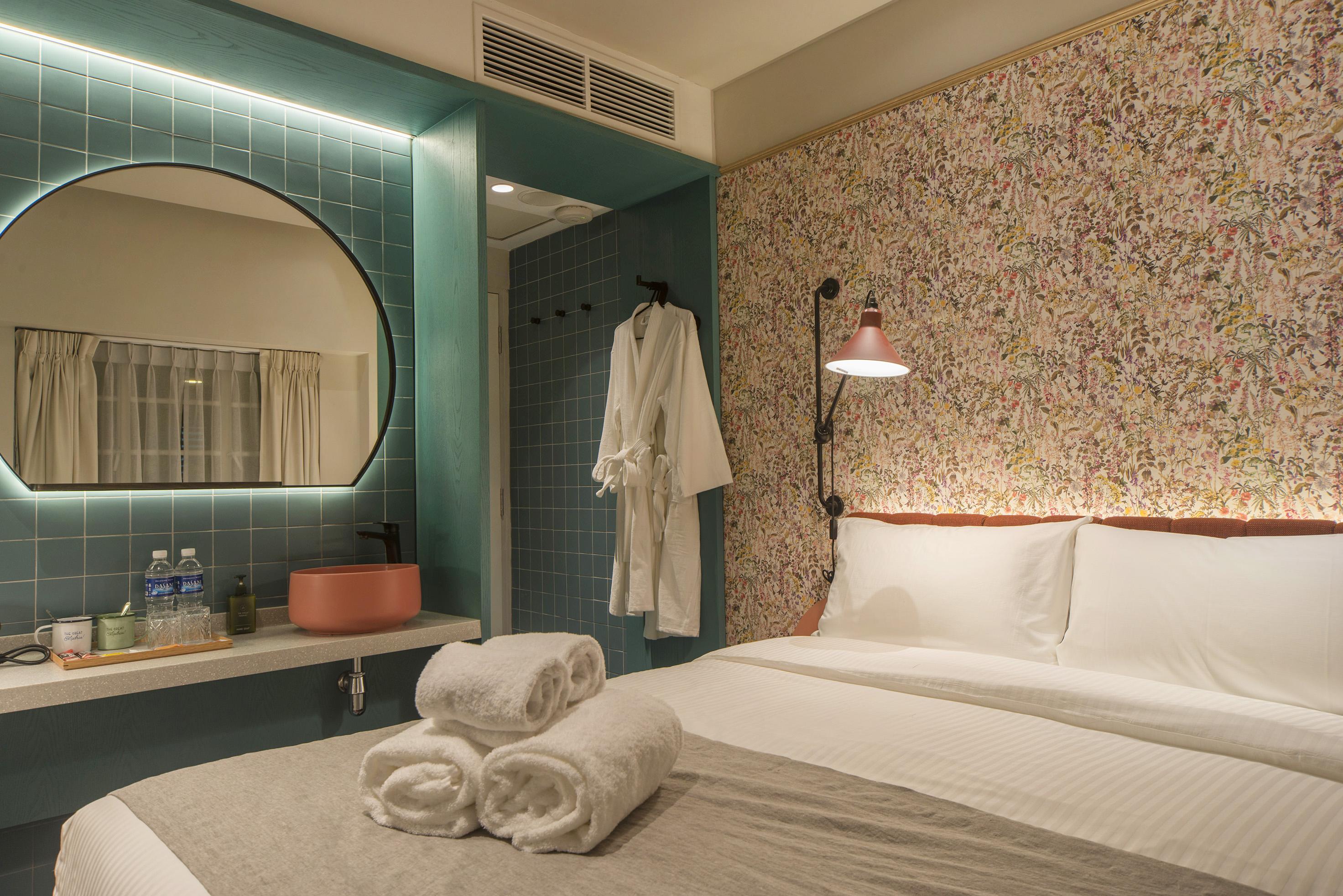 Madras Hotel@Tekka Σιγκαπούρη Εξωτερικό φωτογραφία
