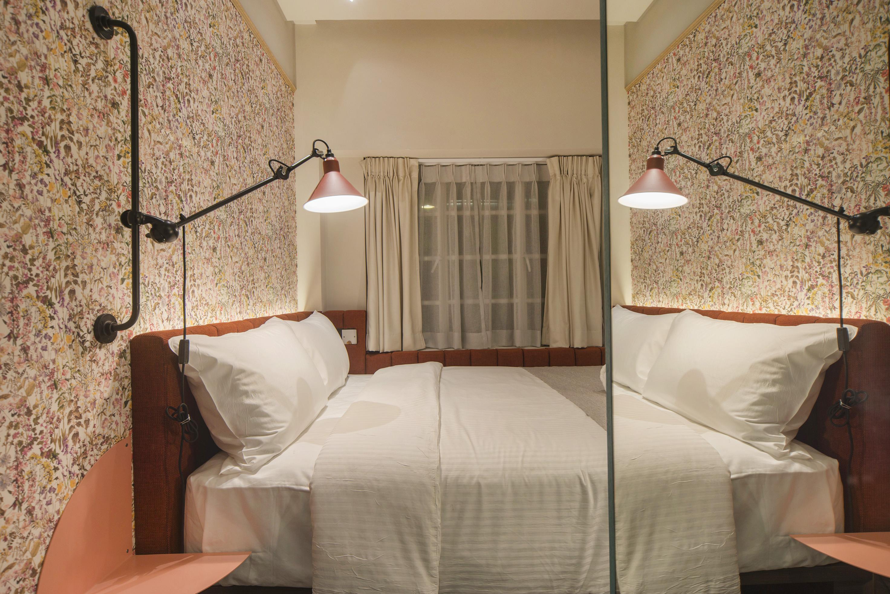 Madras Hotel@Tekka Σιγκαπούρη Εξωτερικό φωτογραφία