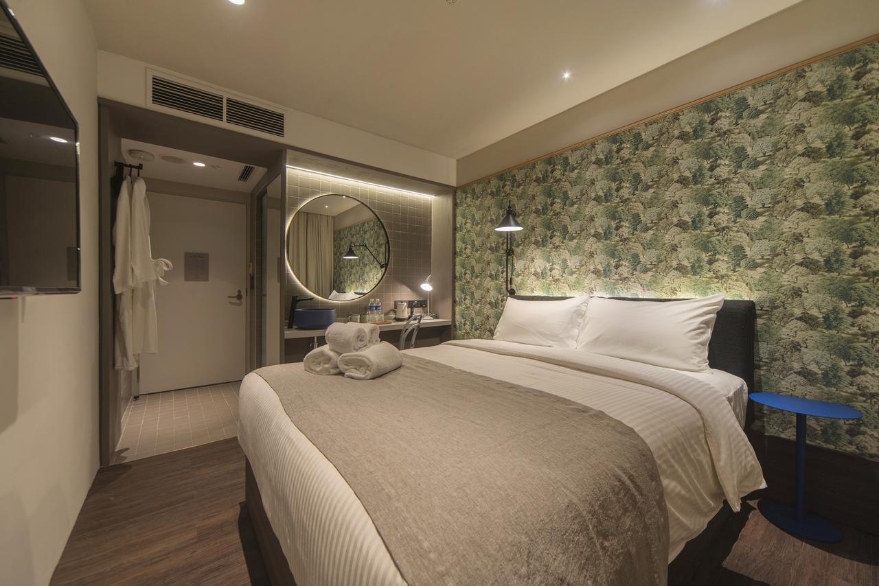 Madras Hotel@Tekka Σιγκαπούρη Εξωτερικό φωτογραφία