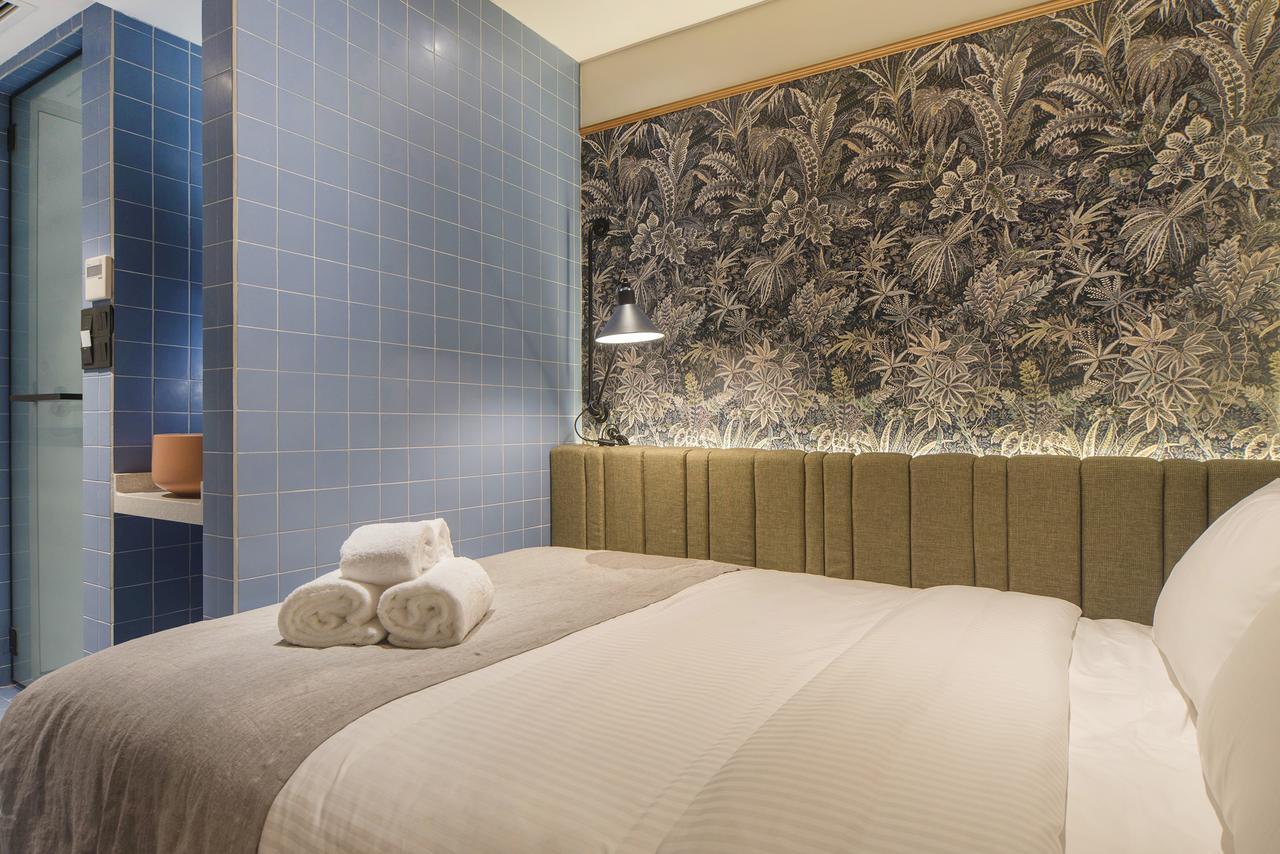 Madras Hotel@Tekka Σιγκαπούρη Εξωτερικό φωτογραφία