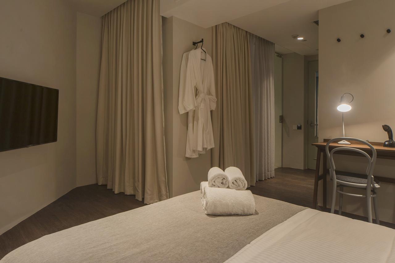 Madras Hotel@Tekka Σιγκαπούρη Εξωτερικό φωτογραφία