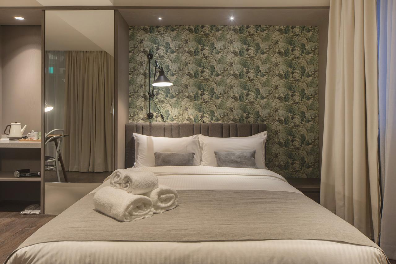 Madras Hotel@Tekka Σιγκαπούρη Εξωτερικό φωτογραφία