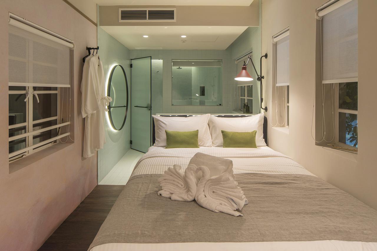 Madras Hotel@Tekka Σιγκαπούρη Εξωτερικό φωτογραφία