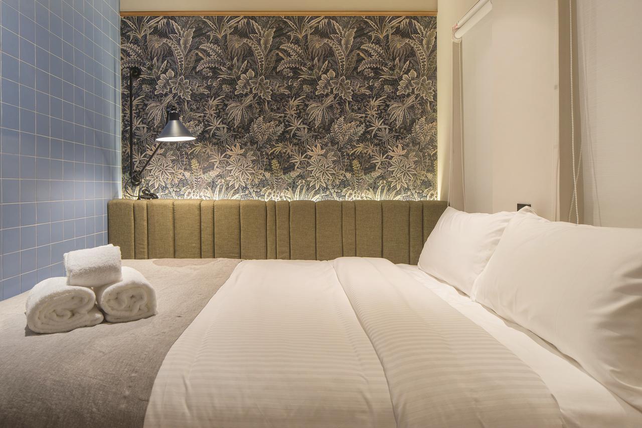 Madras Hotel@Tekka Σιγκαπούρη Εξωτερικό φωτογραφία